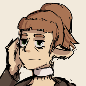 Margarete Amaris Sister